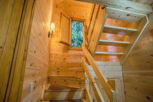 Guest House Mickovic Žabljak 外观 照片