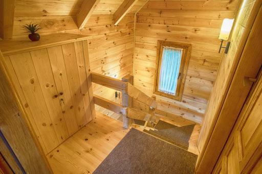 Guest House Mickovic Žabljak 外观 照片