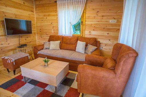 Guest House Mickovic Žabljak 外观 照片