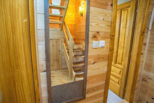 Guest House Mickovic Žabljak 外观 照片