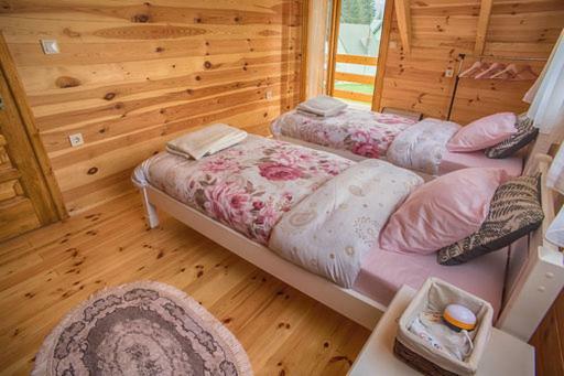 Guest House Mickovic Žabljak 外观 照片