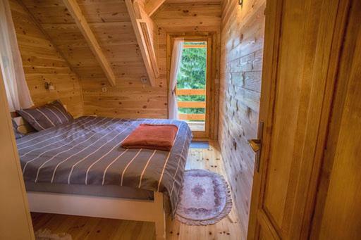 Guest House Mickovic Žabljak 外观 照片