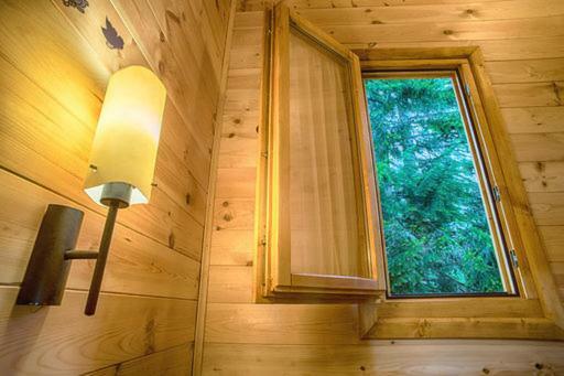 Guest House Mickovic Žabljak 外观 照片