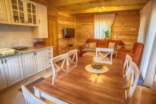 Guest House Mickovic Žabljak 外观 照片