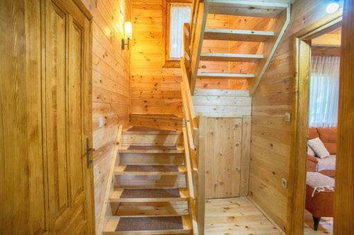 Guest House Mickovic Žabljak 外观 照片