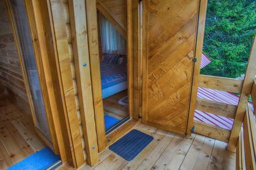 Guest House Mickovic Žabljak 外观 照片
