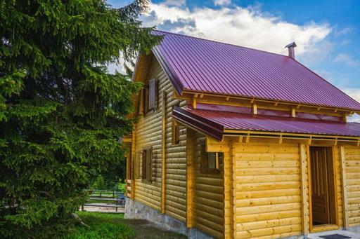 Guest House Mickovic Žabljak 外观 照片